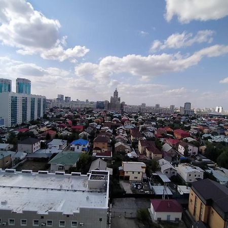 Жк Мисон Двухкомнатная Квартира Астана Екстериор снимка